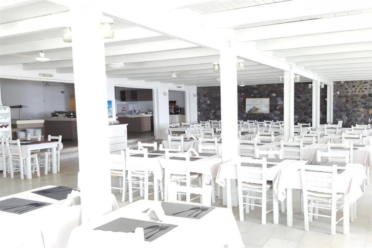 Okeanis Beach Agia Paraskevi  Экстерьер фото