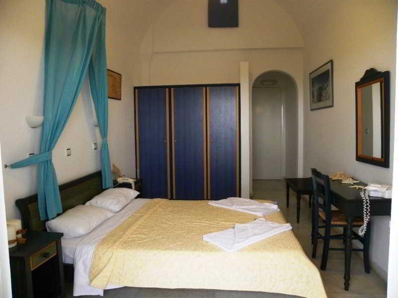 Okeanis Beach Agia Paraskevi  Экстерьер фото