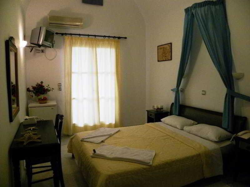 Okeanis Beach Agia Paraskevi  Экстерьер фото
