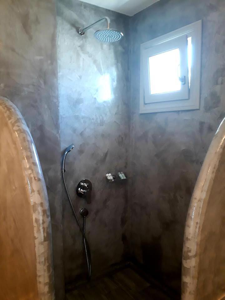 Okeanis Beach Agia Paraskevi  Экстерьер фото